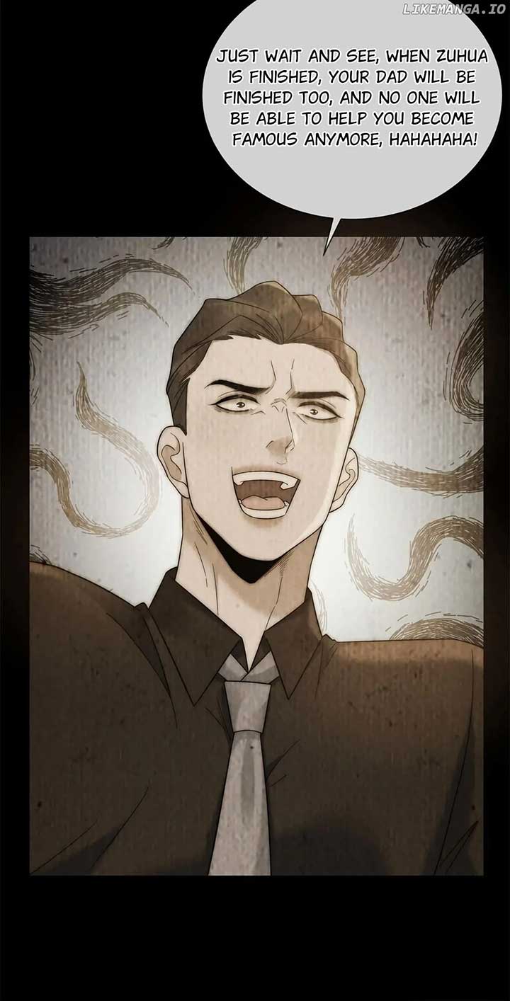 Don’t Mess with a Deadly Revenger Chapter 14 - Page 19