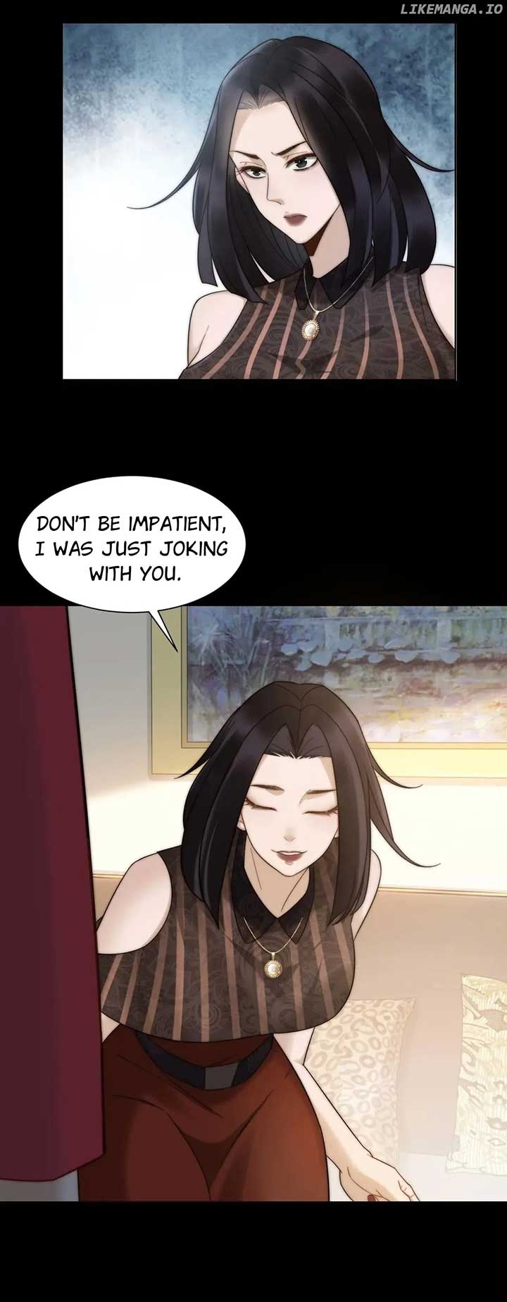 Don’t Mess with a Deadly Revenger Chapter 14 - Page 2