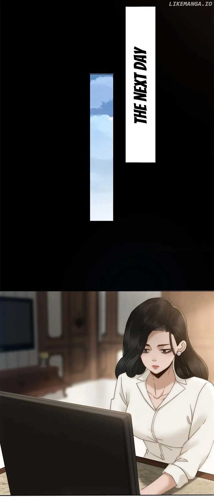 Don’t Mess with a Deadly Revenger Chapter 14 - Page 21