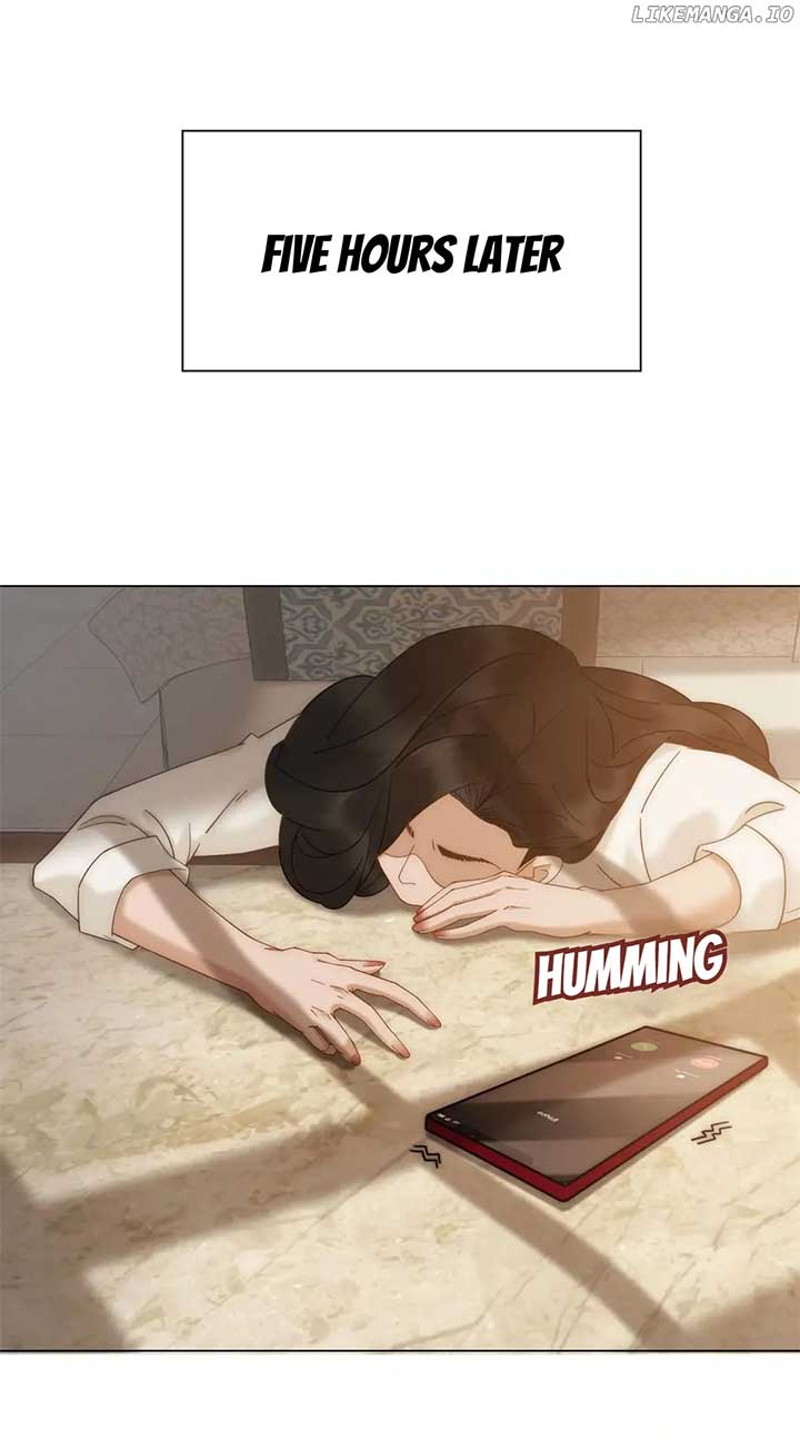 Don’t Mess with a Deadly Revenger Chapter 14 - Page 24