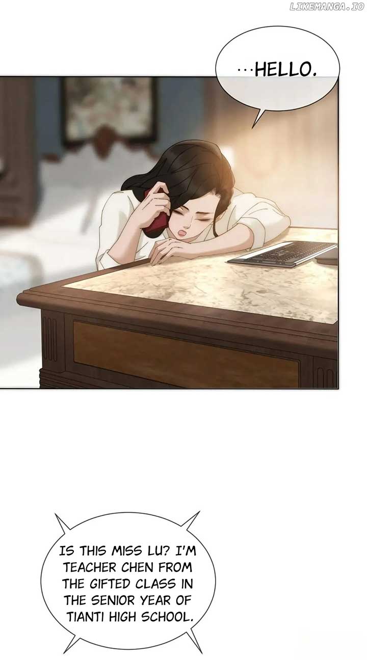 Don’t Mess with a Deadly Revenger Chapter 14 - Page 25