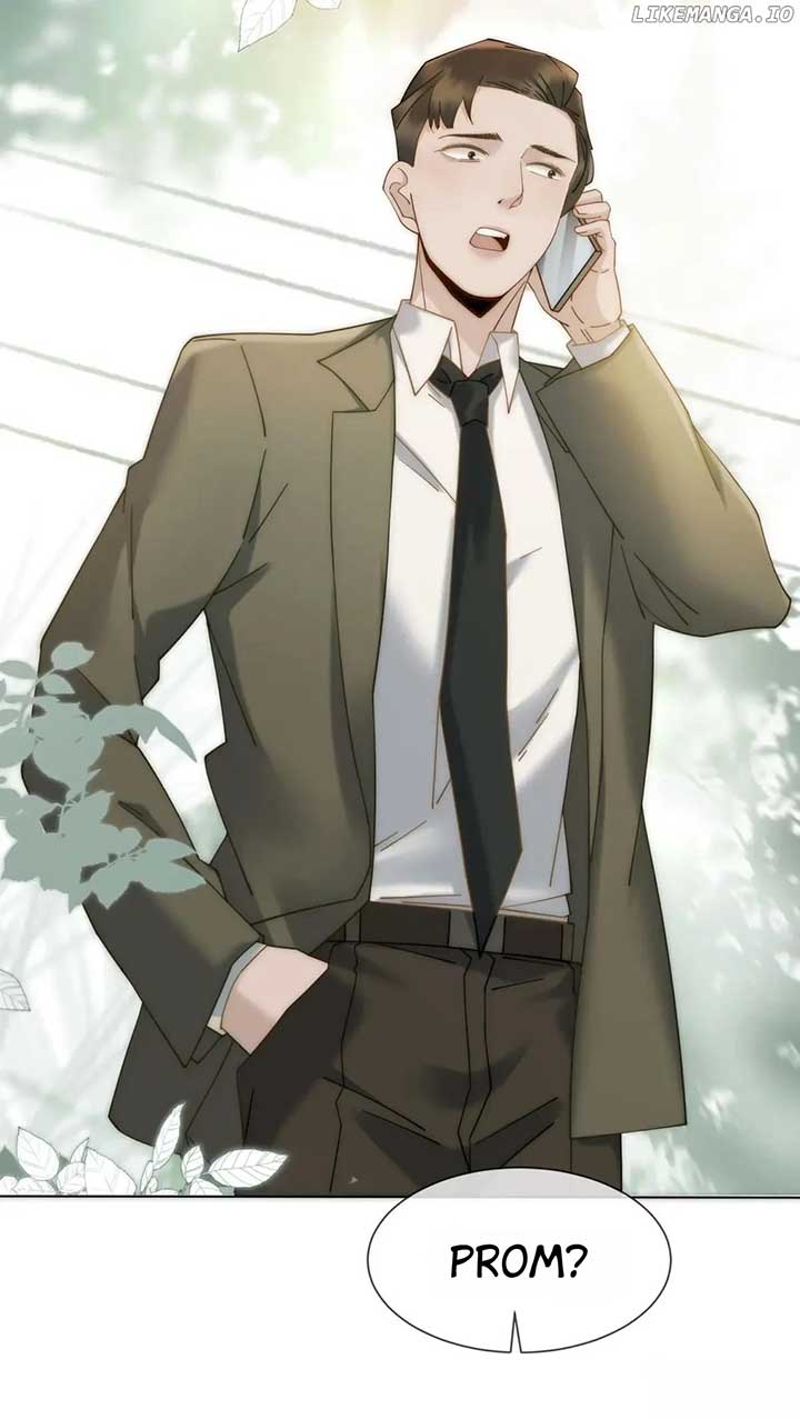 Don’t Mess with a Deadly Revenger Chapter 14 - Page 27