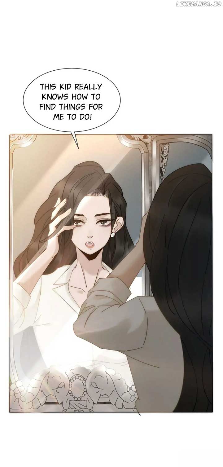 Don’t Mess with a Deadly Revenger Chapter 14 - Page 28