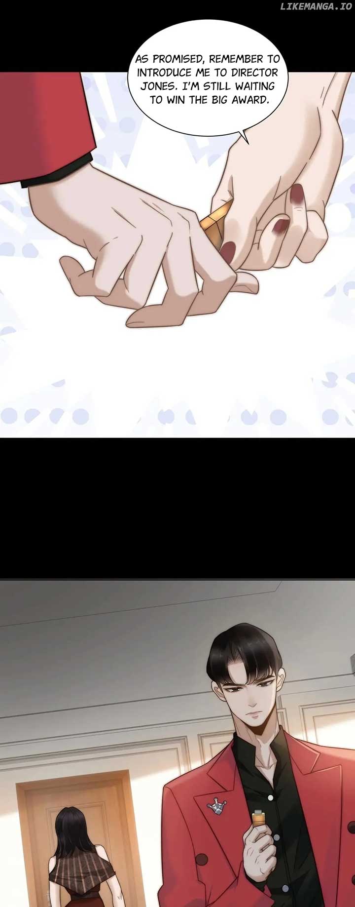 Don’t Mess with a Deadly Revenger Chapter 14 - Page 3