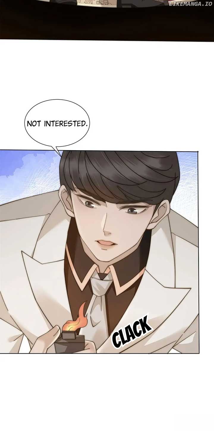 Don’t Mess with a Deadly Revenger Chapter 14 - Page 31