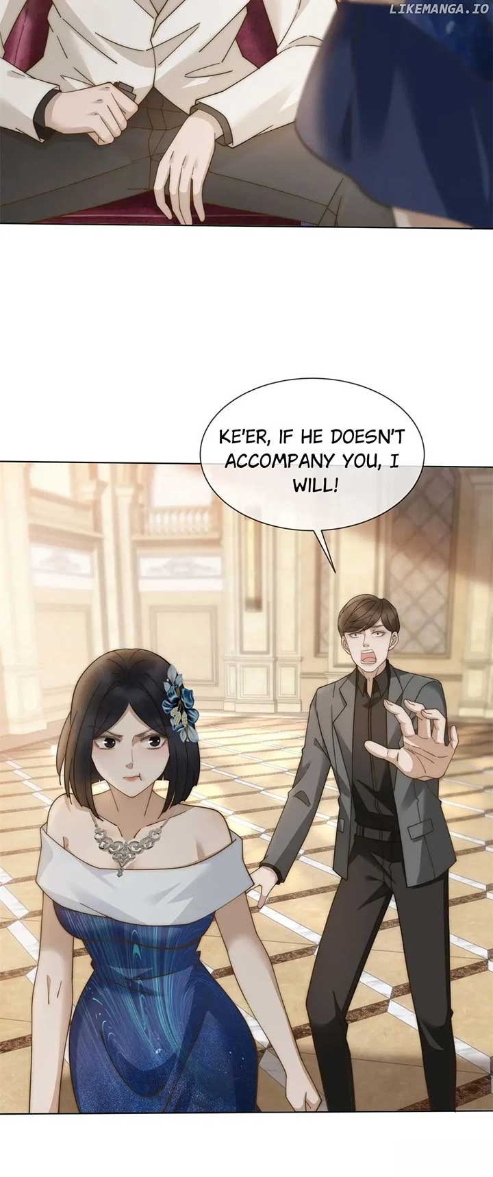 Don’t Mess with a Deadly Revenger Chapter 14 - Page 34