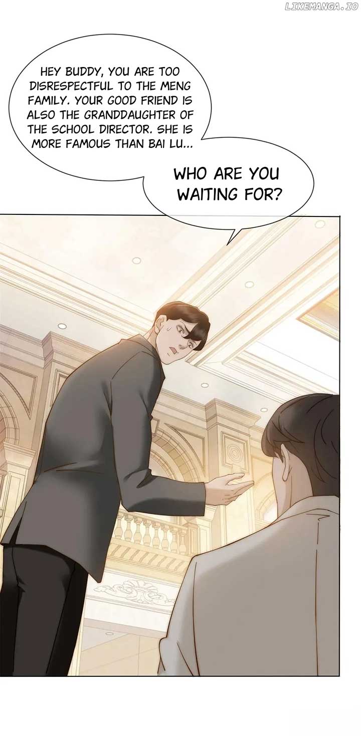 Don’t Mess with a Deadly Revenger Chapter 14 - Page 35