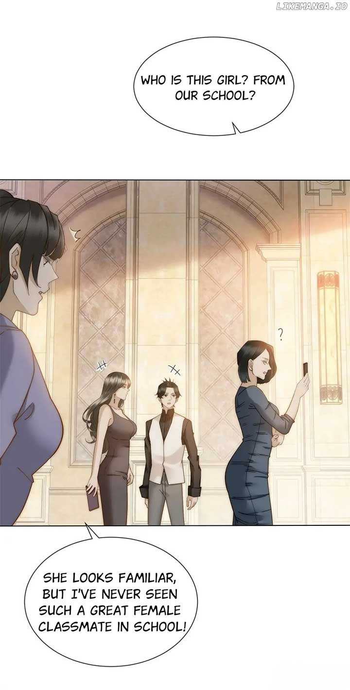 Don’t Mess with a Deadly Revenger Chapter 14 - Page 36