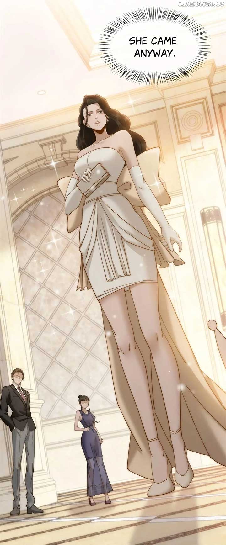 Don’t Mess with a Deadly Revenger Chapter 14 - Page 39