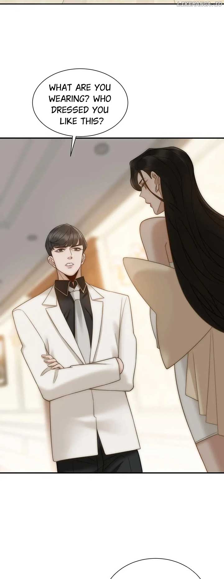 Don’t Mess with a Deadly Revenger Chapter 14 - Page 45