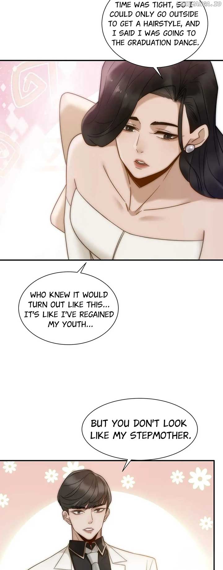 Don’t Mess with a Deadly Revenger Chapter 14 - Page 46