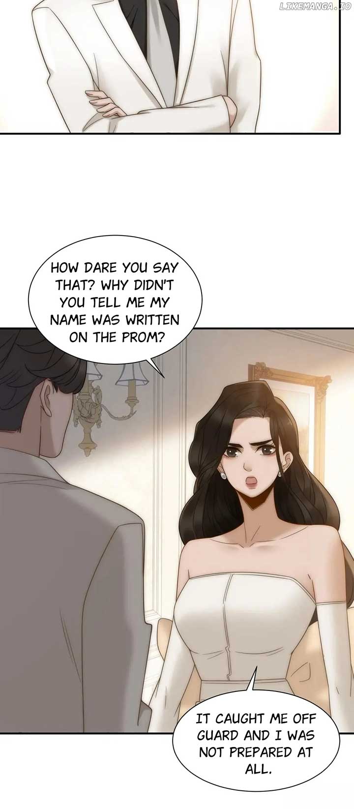 Don’t Mess with a Deadly Revenger Chapter 14 - Page 47