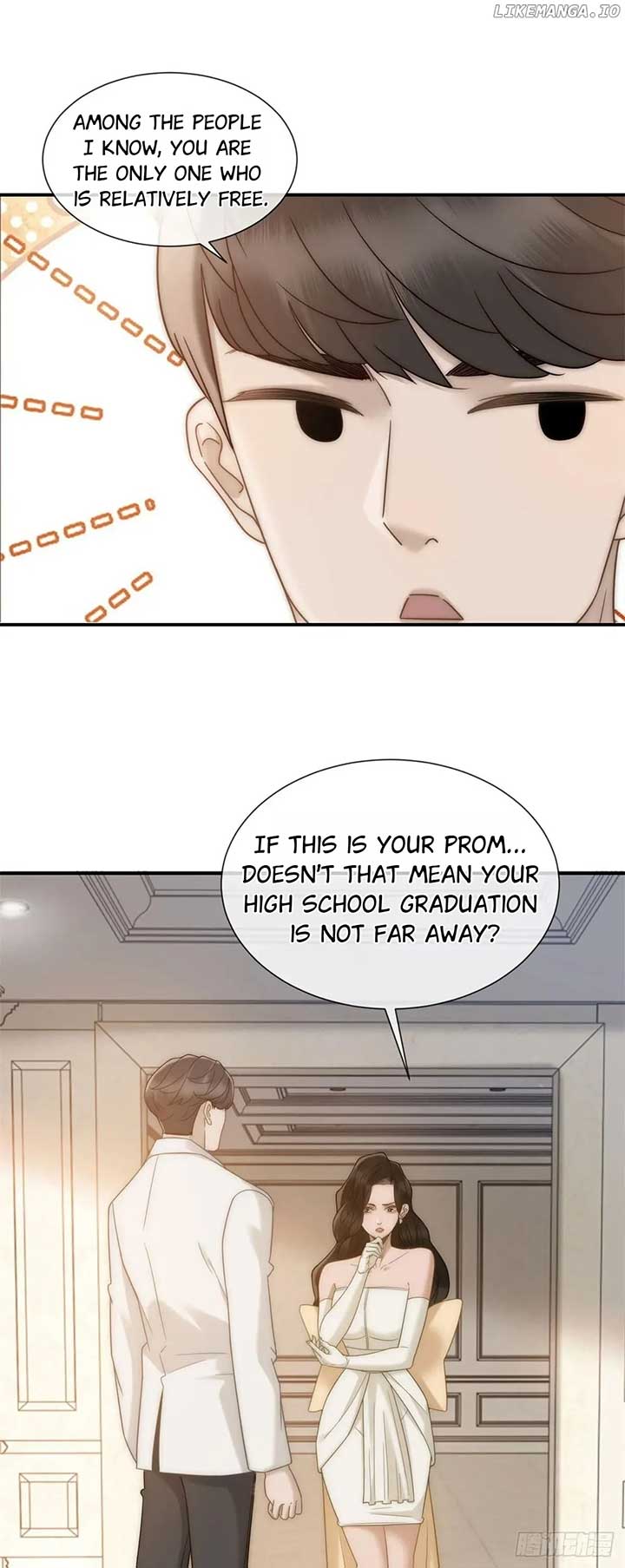 Don’t Mess with a Deadly Revenger Chapter 14 - Page 48