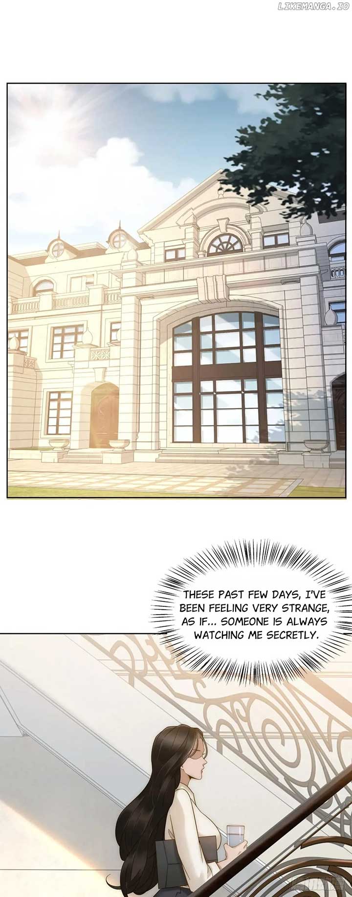 Don’t Mess with a Deadly Revenger Chapter 14 - Page 5