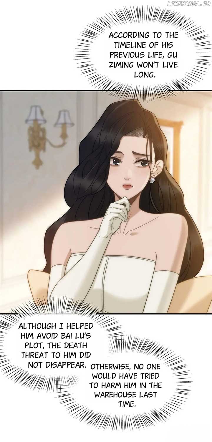 Don’t Mess with a Deadly Revenger Chapter 14 - Page 50