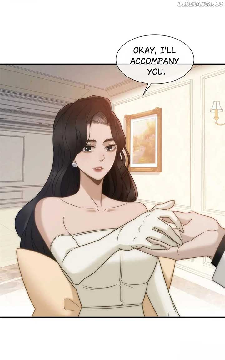 Don’t Mess with a Deadly Revenger Chapter 14 - Page 52