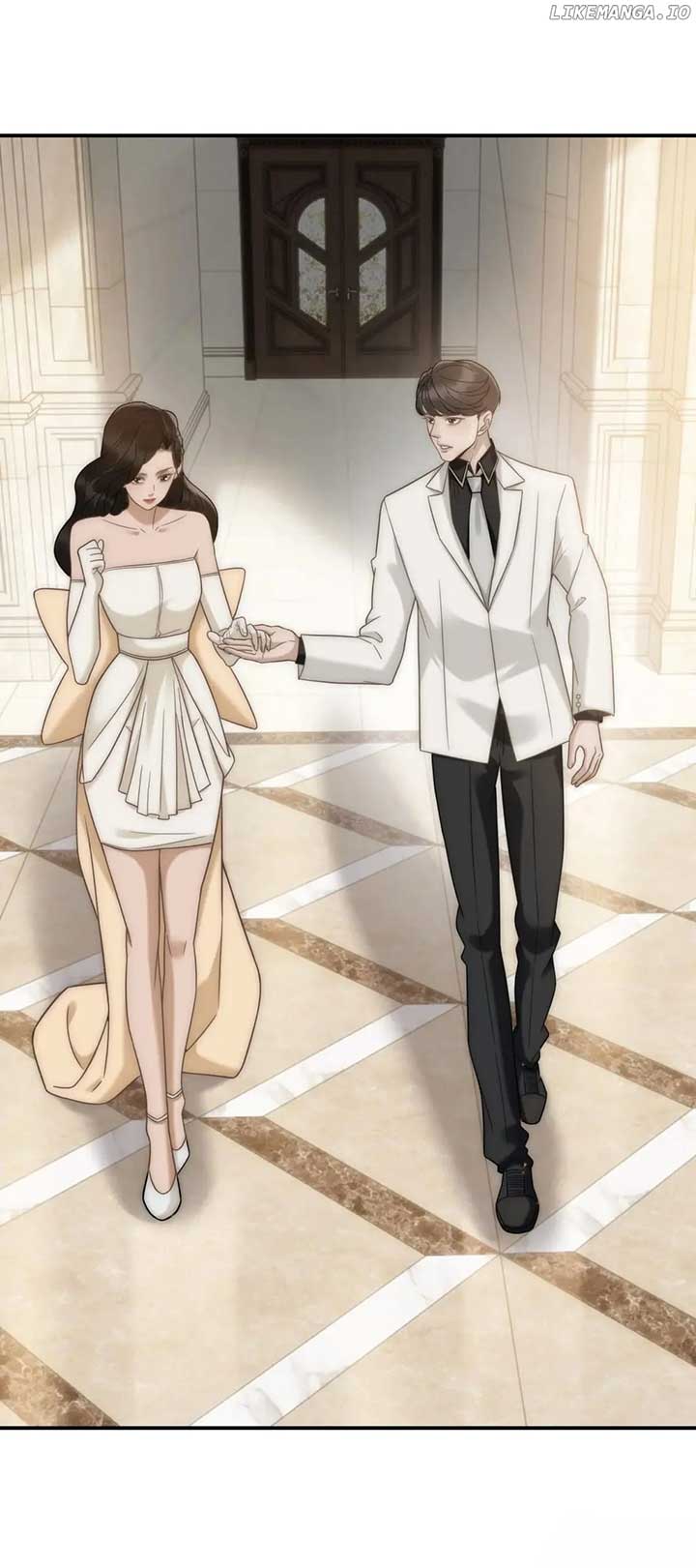 Don’t Mess with a Deadly Revenger Chapter 14 - Page 53