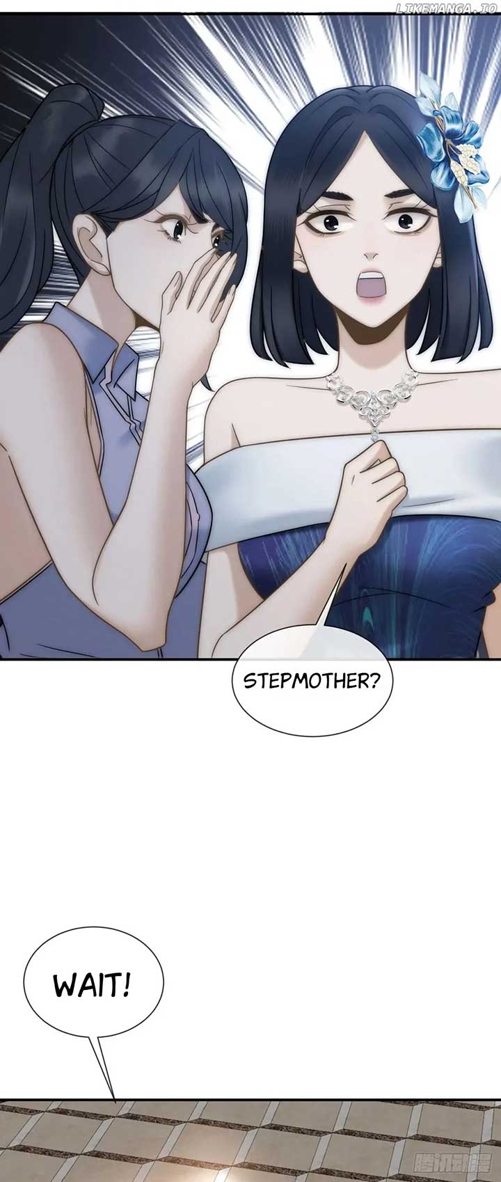 Don’t Mess with a Deadly Revenger Chapter 14 - Page 55