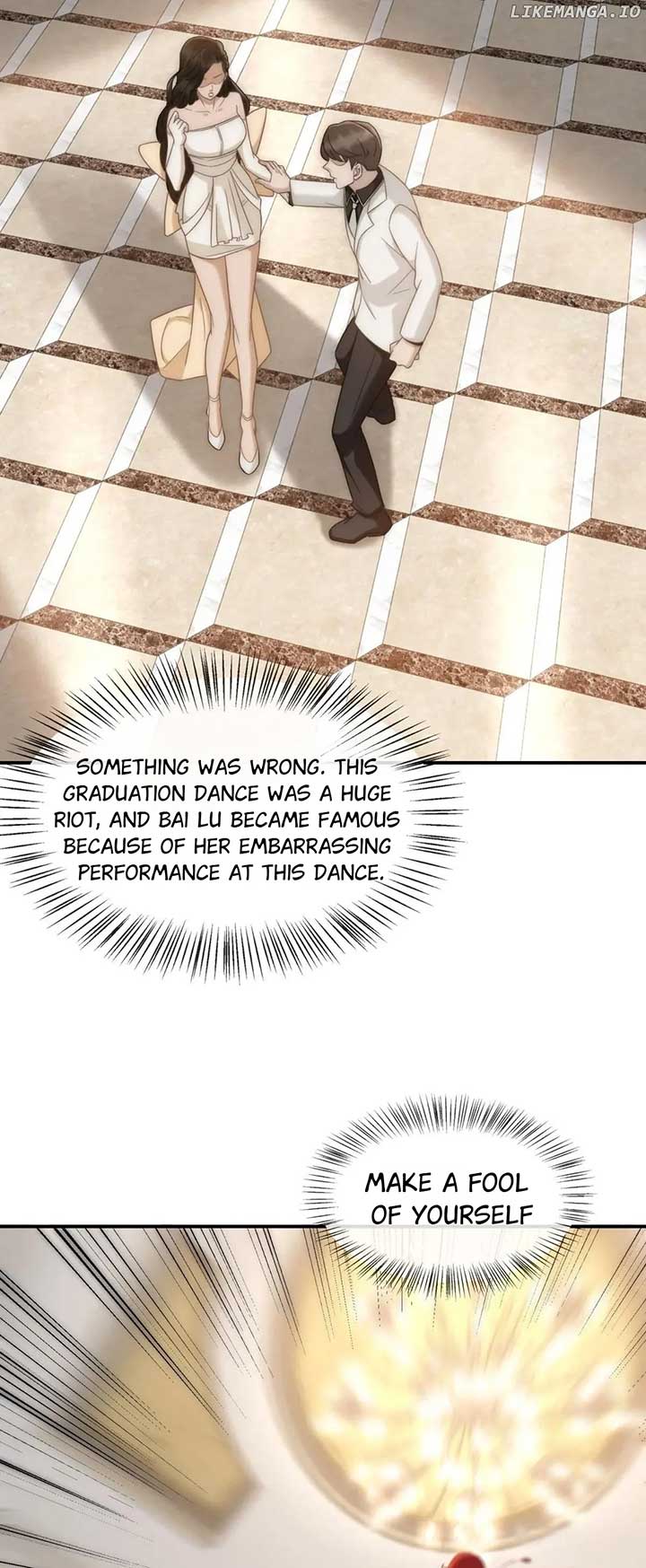 Don’t Mess with a Deadly Revenger Chapter 14 - Page 56