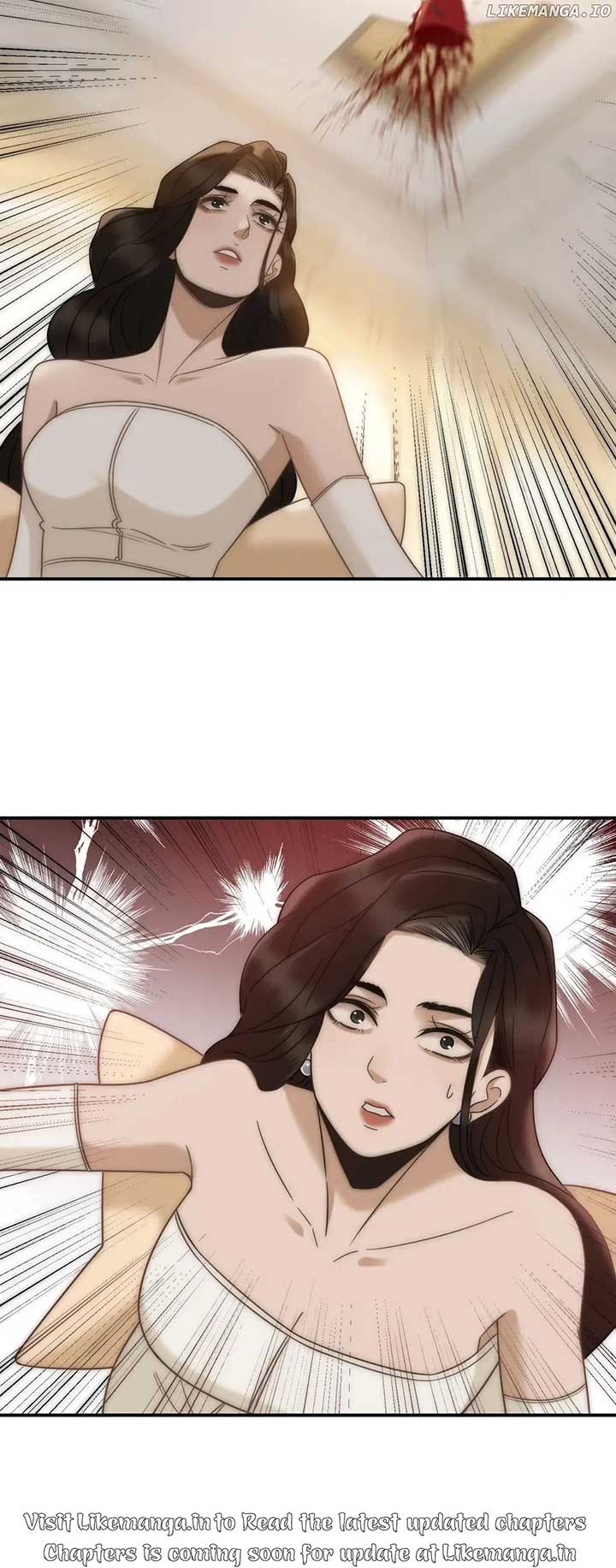 Don’t Mess with a Deadly Revenger Chapter 14 - Page 57