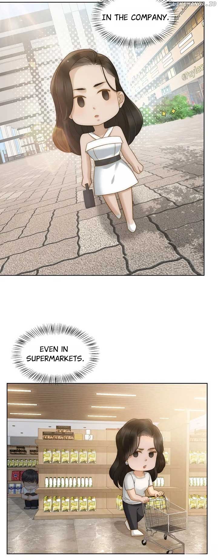 Don’t Mess with a Deadly Revenger Chapter 14 - Page 7