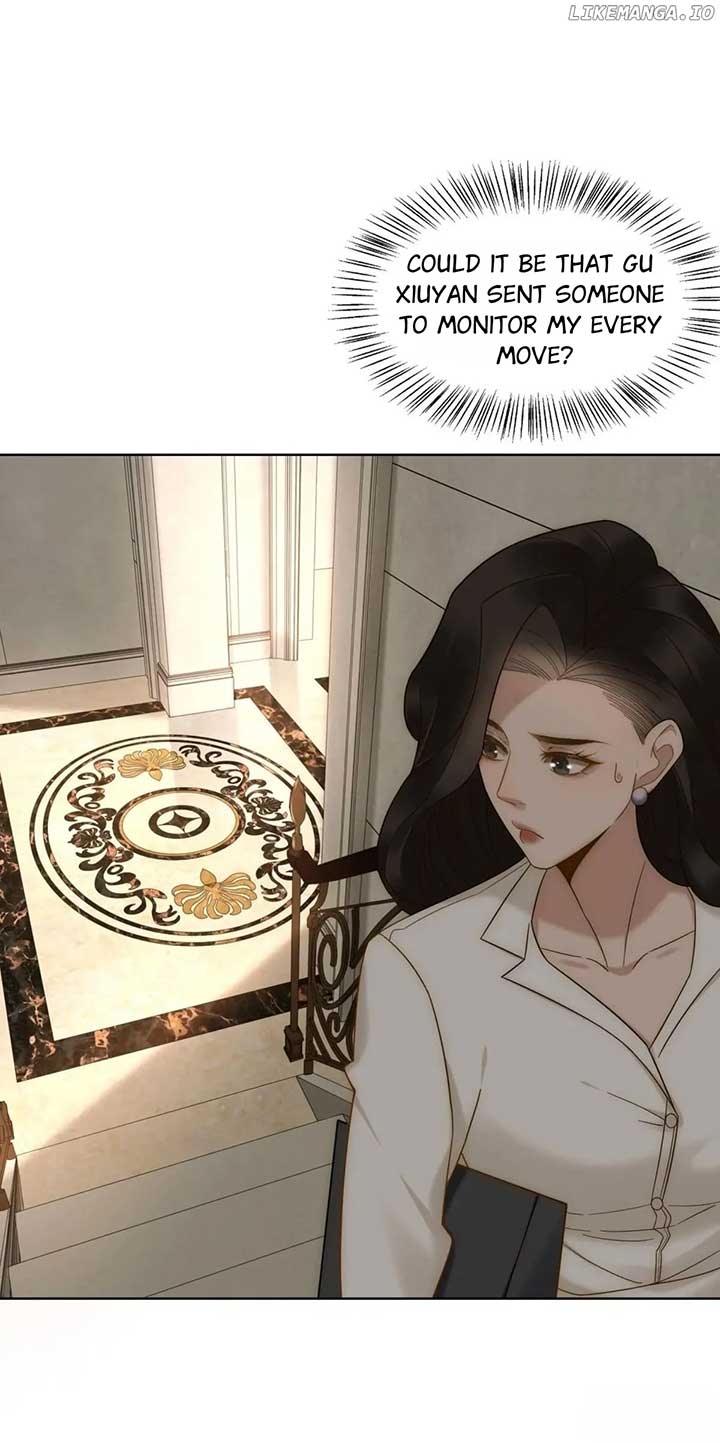 Don’t Mess with a Deadly Revenger Chapter 14 - Page 8