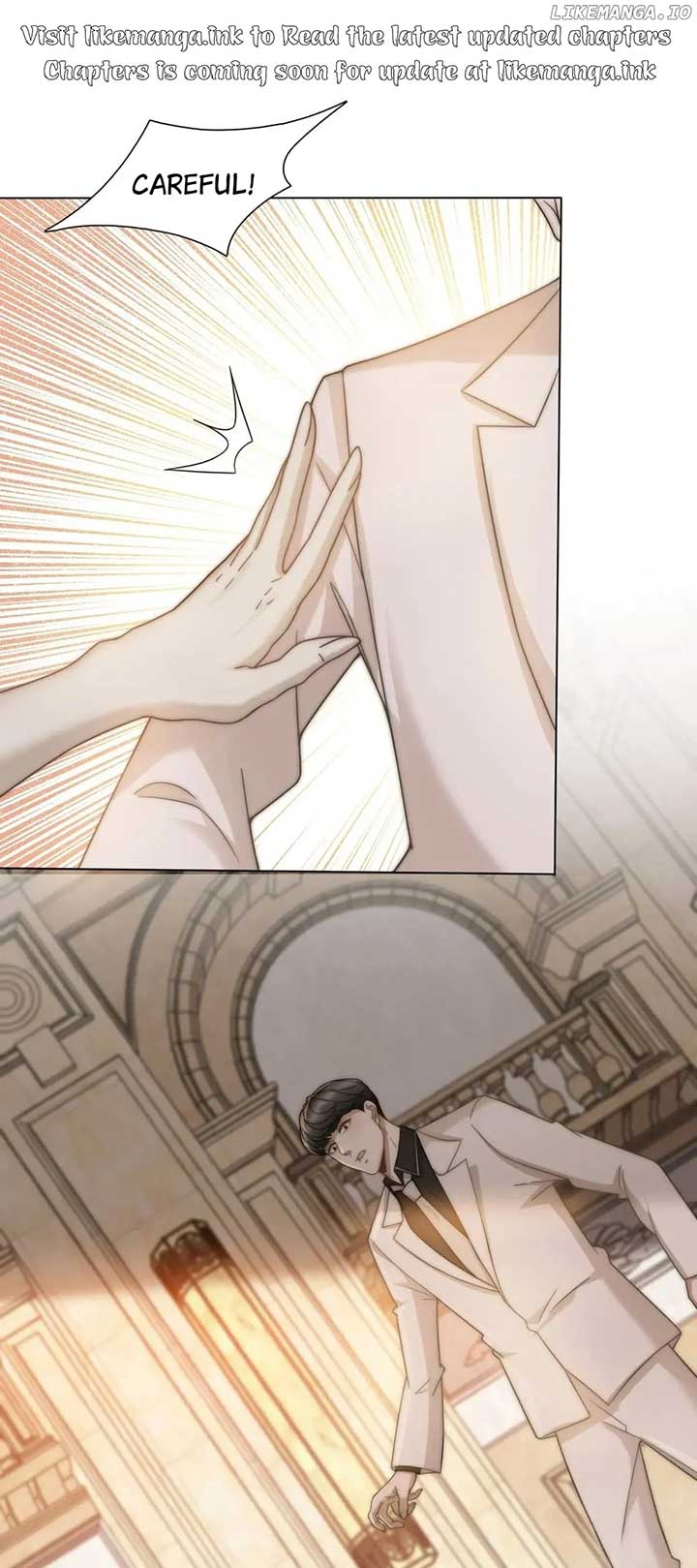 Don’t Mess with a Deadly Revenger Chapter 15 - Page 1