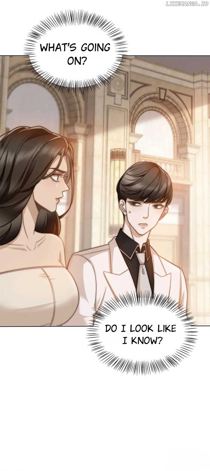 Don’t Mess with a Deadly Revenger Chapter 15 - Page 10