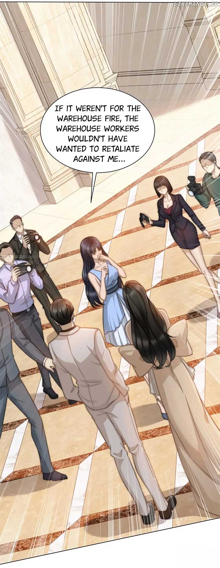 Don’t Mess with a Deadly Revenger Chapter 15 - Page 11