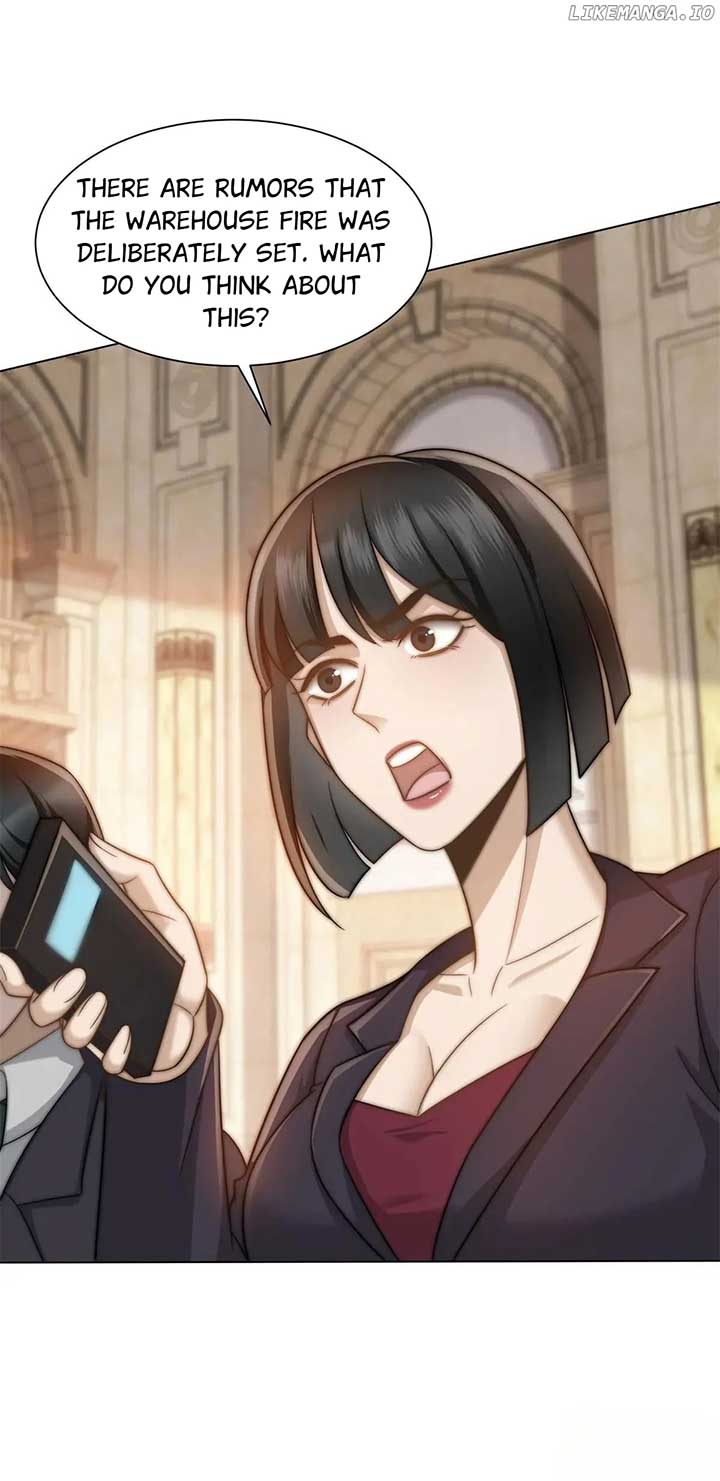 Don’t Mess with a Deadly Revenger Chapter 15 - Page 12