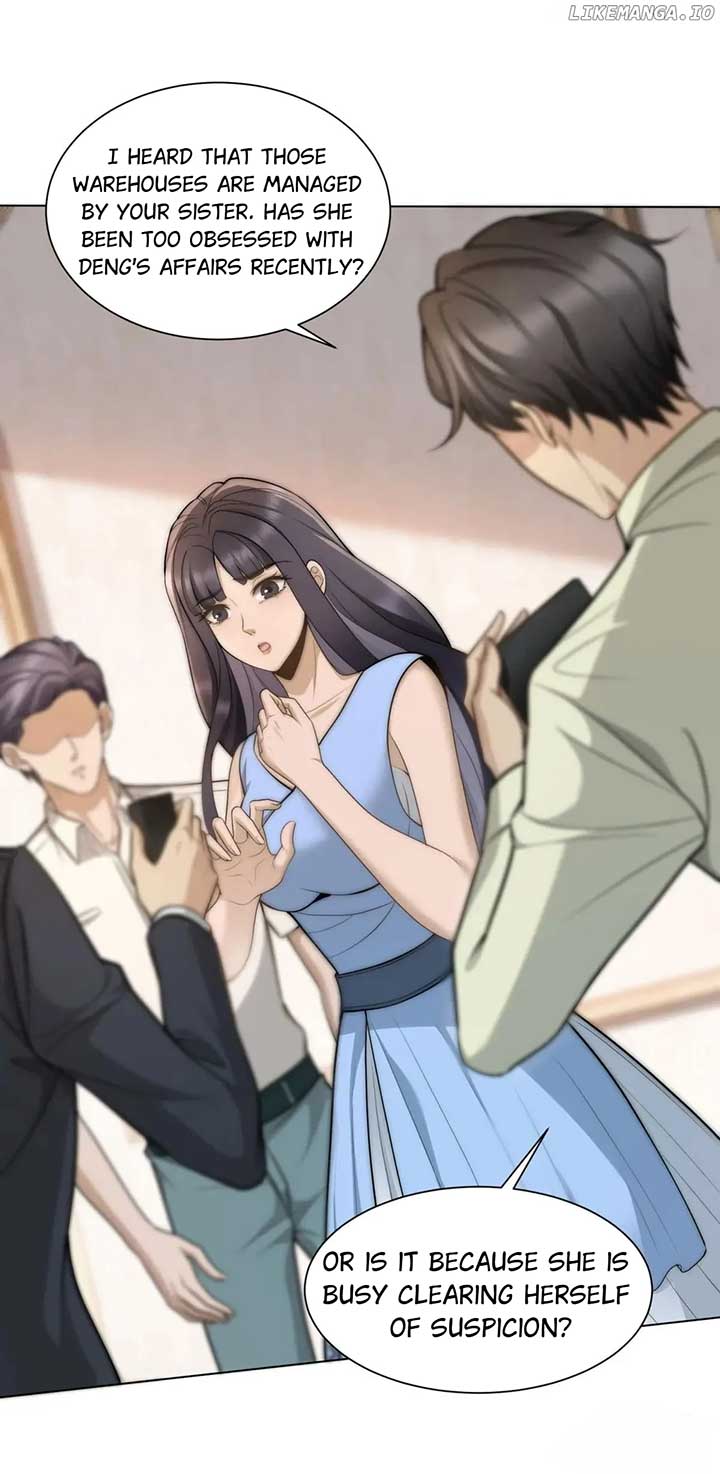 Don’t Mess with a Deadly Revenger Chapter 15 - Page 13