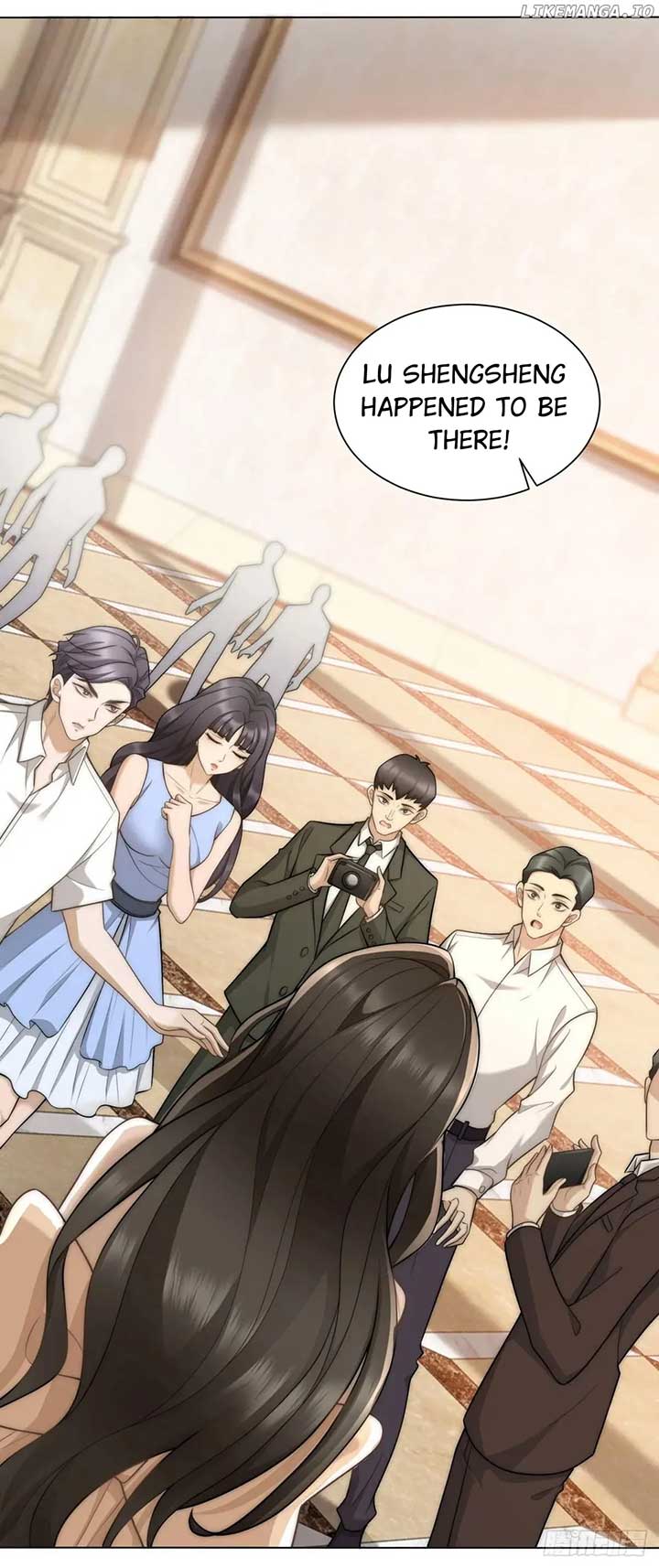 Don’t Mess with a Deadly Revenger Chapter 15 - Page 15