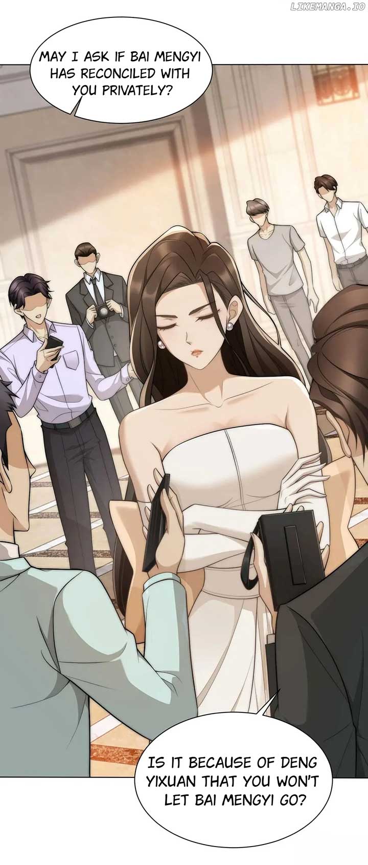 Don’t Mess with a Deadly Revenger Chapter 15 - Page 17