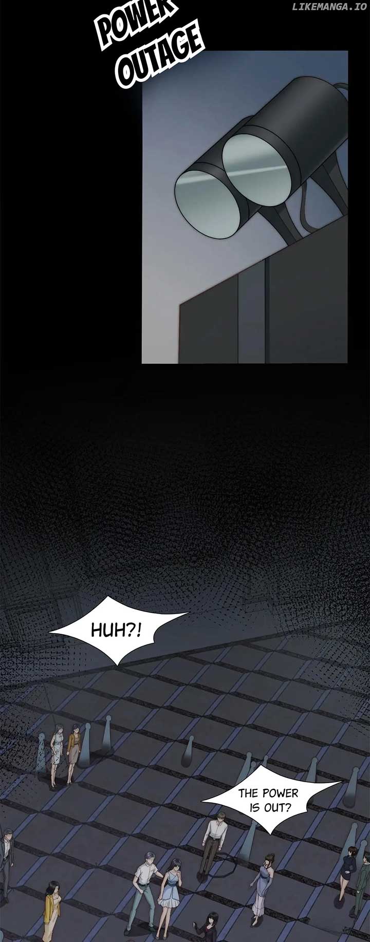 Don’t Mess with a Deadly Revenger Chapter 15 - Page 20