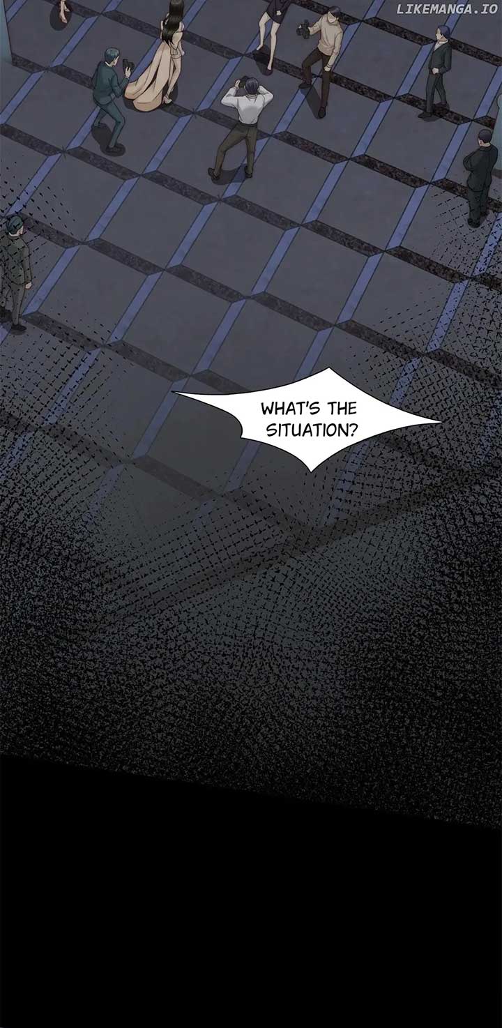 Don’t Mess with a Deadly Revenger Chapter 15 - Page 21