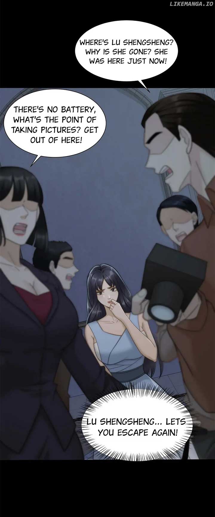 Don’t Mess with a Deadly Revenger Chapter 15 - Page 23