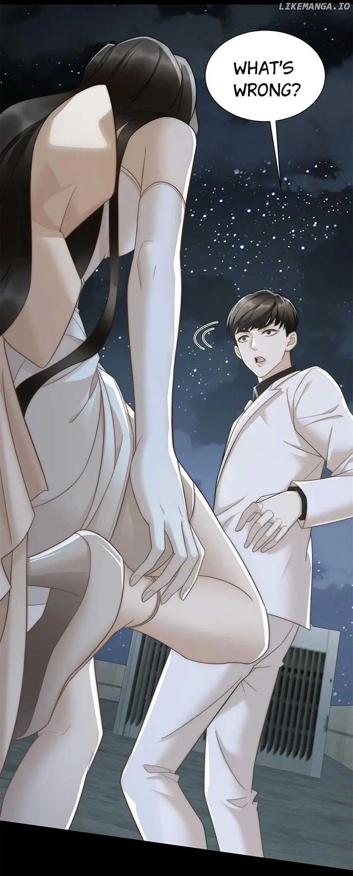 Don’t Mess with a Deadly Revenger Chapter 15 - Page 25