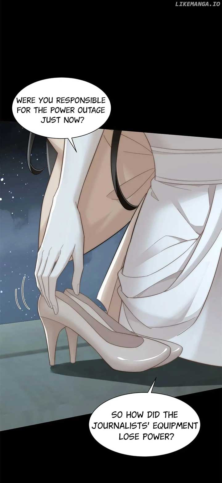 Don’t Mess with a Deadly Revenger Chapter 15 - Page 26