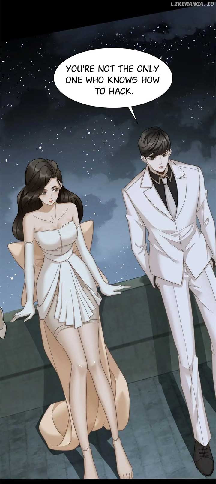 Don’t Mess with a Deadly Revenger Chapter 15 - Page 27