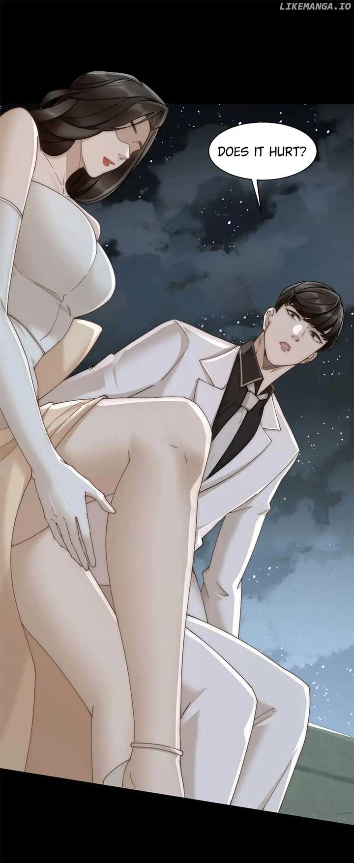 Don’t Mess with a Deadly Revenger Chapter 15 - Page 29