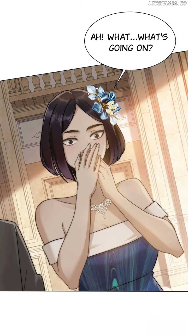 Don’t Mess with a Deadly Revenger Chapter 15 - Page 3