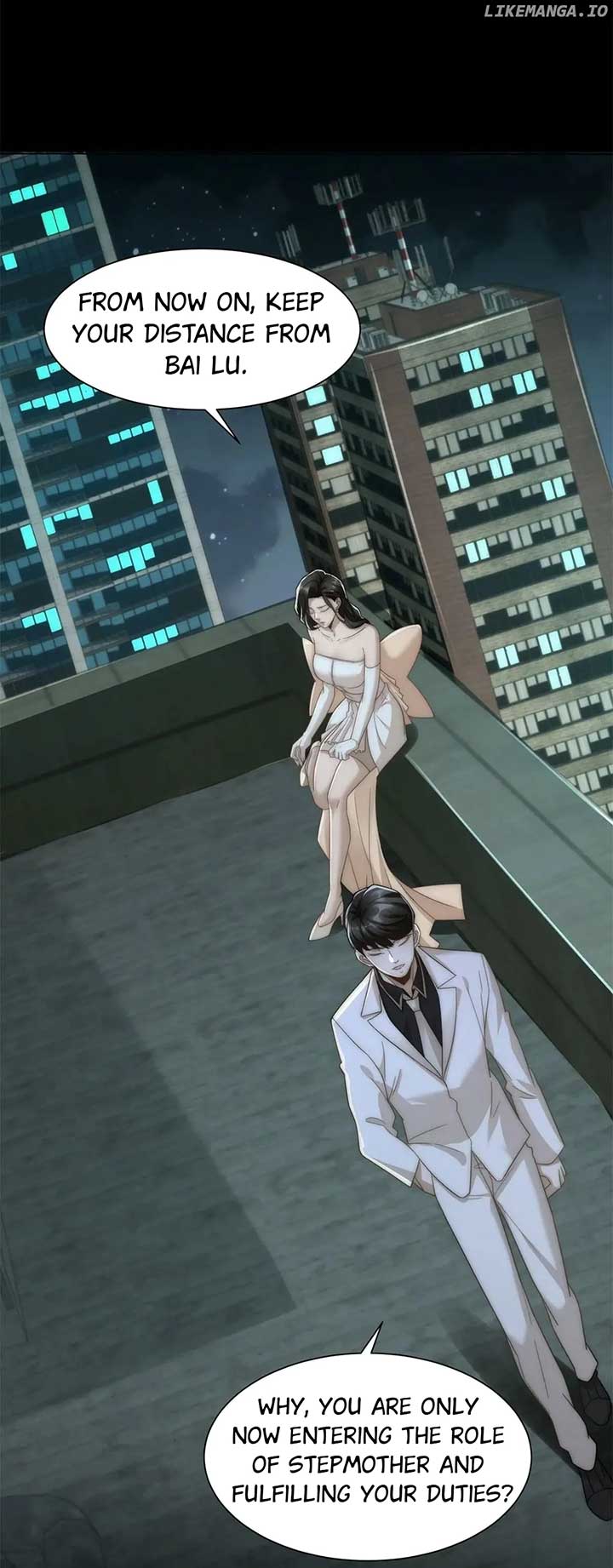 Don’t Mess with a Deadly Revenger Chapter 15 - Page 34