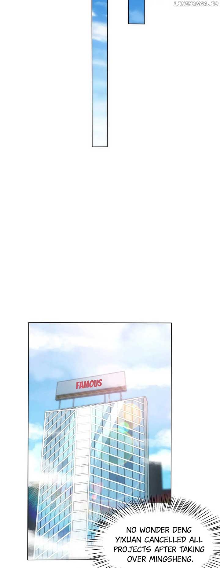 Don’t Mess with a Deadly Revenger Chapter 15 - Page 36