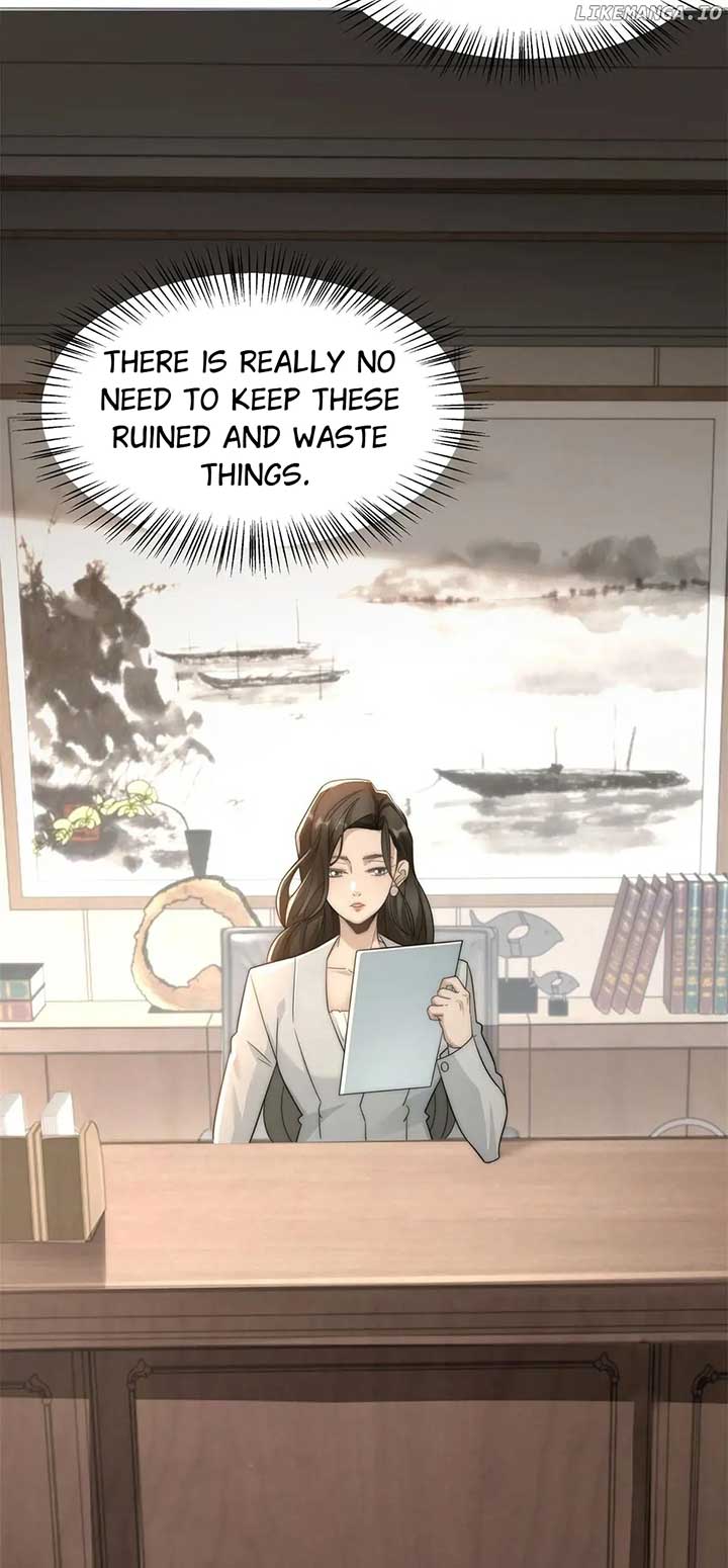 Don’t Mess with a Deadly Revenger Chapter 15 - Page 37