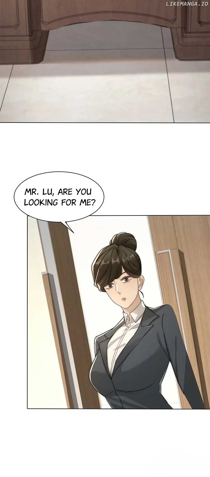 Don’t Mess with a Deadly Revenger Chapter 15 - Page 38