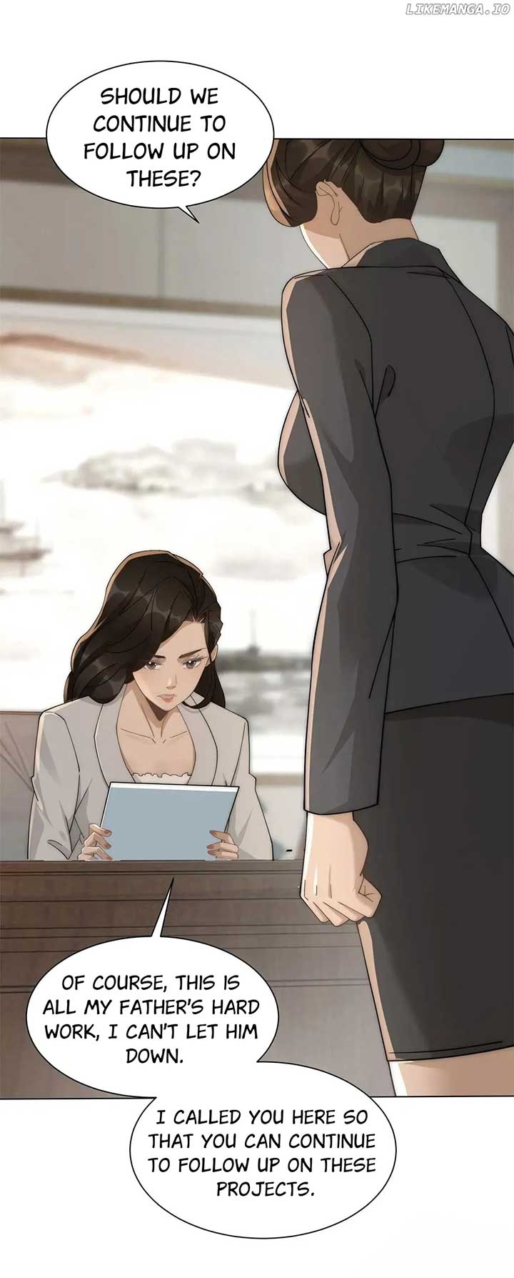 Don’t Mess with a Deadly Revenger Chapter 15 - Page 39