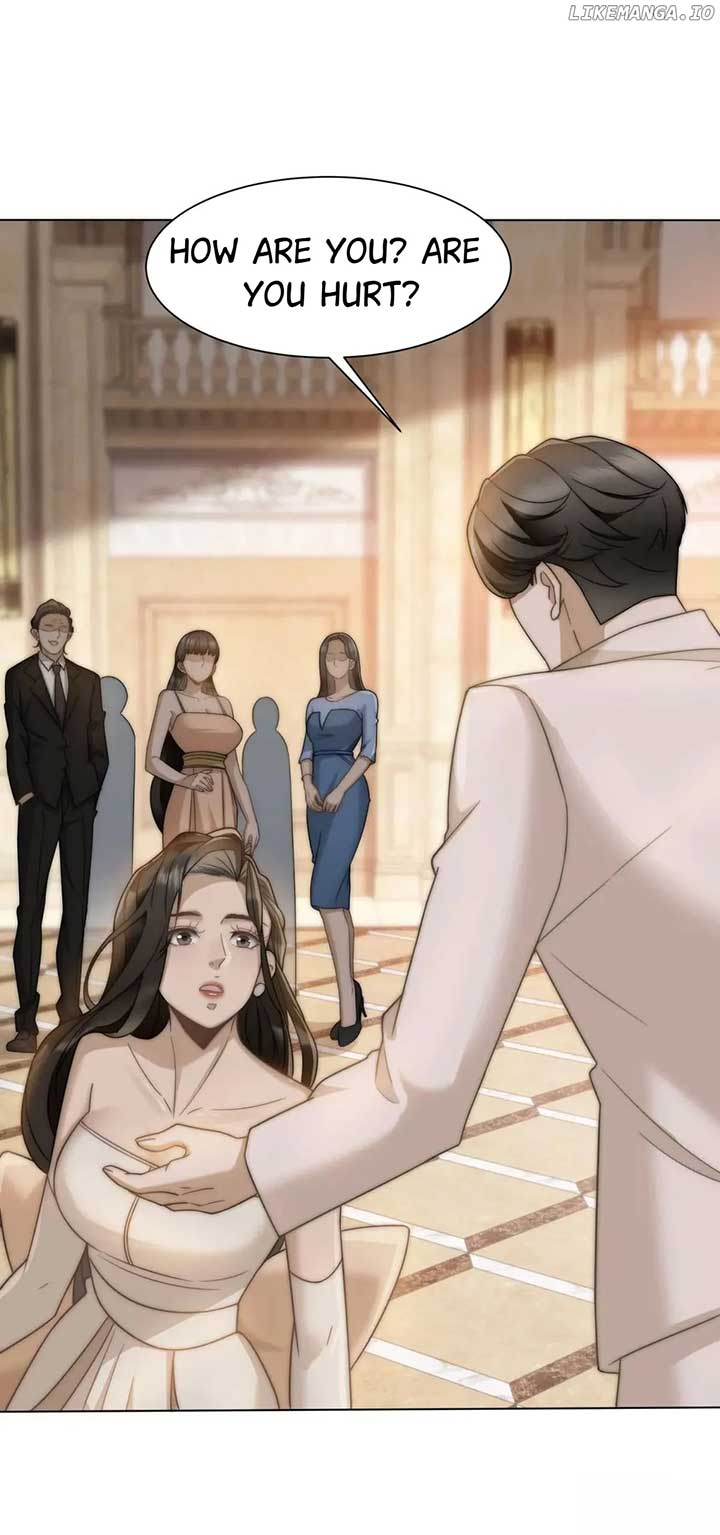 Don’t Mess with a Deadly Revenger Chapter 15 - Page 4