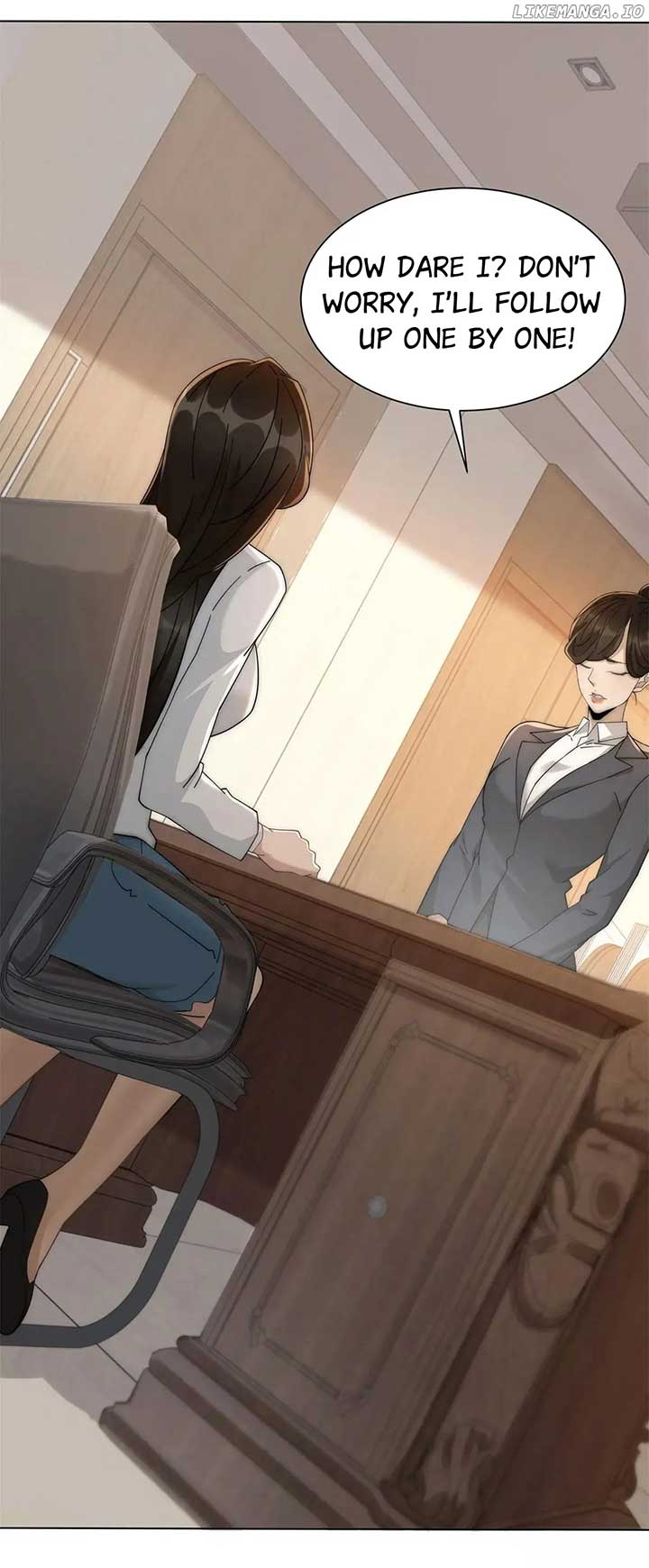 Don’t Mess with a Deadly Revenger Chapter 15 - Page 42