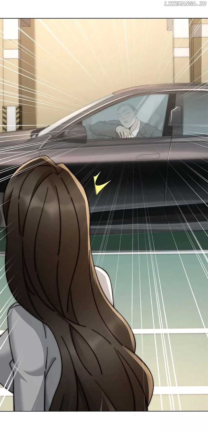 Don’t Mess with a Deadly Revenger Chapter 15 - Page 49