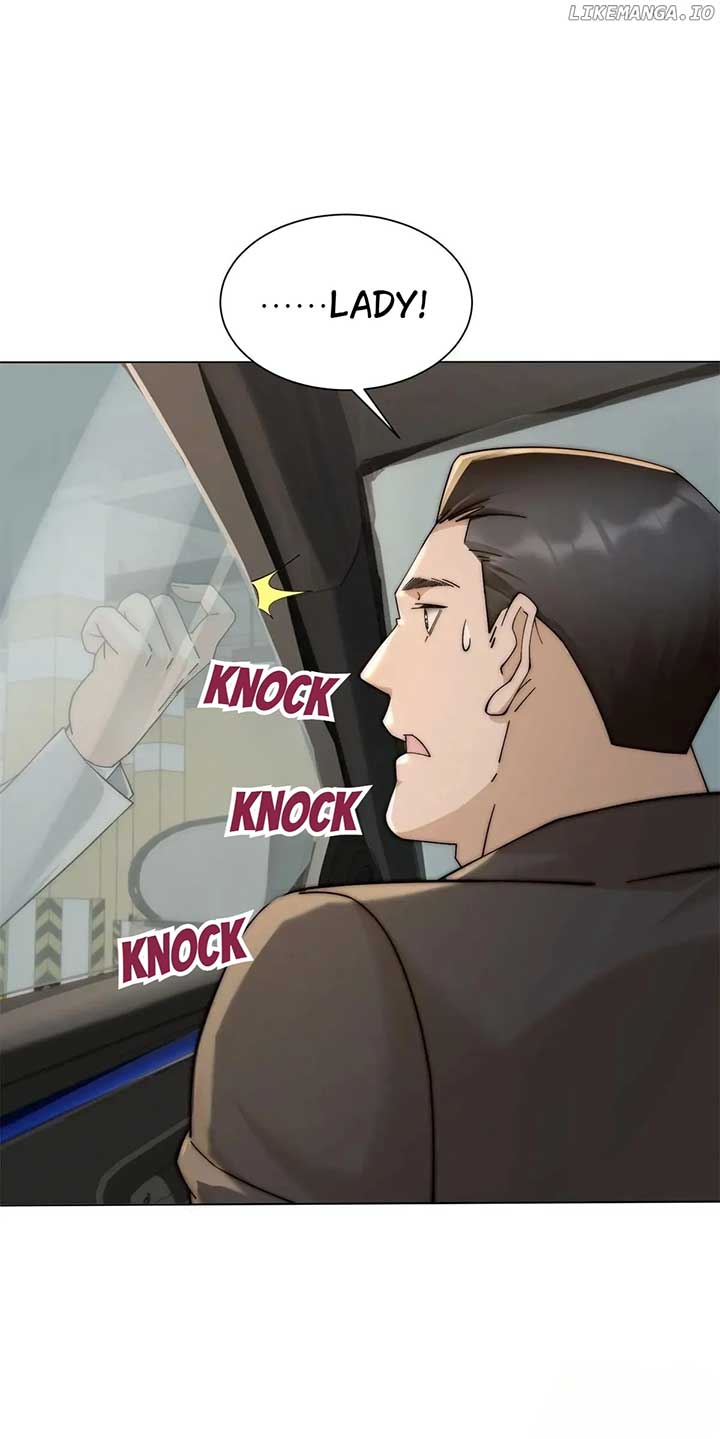 Don’t Mess with a Deadly Revenger Chapter 15 - Page 50